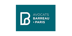Barreau de Paris