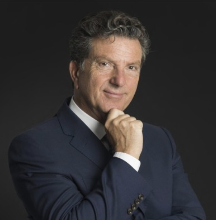 Patrick Bezier