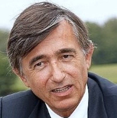 Dr Philippe Douste-Blazy