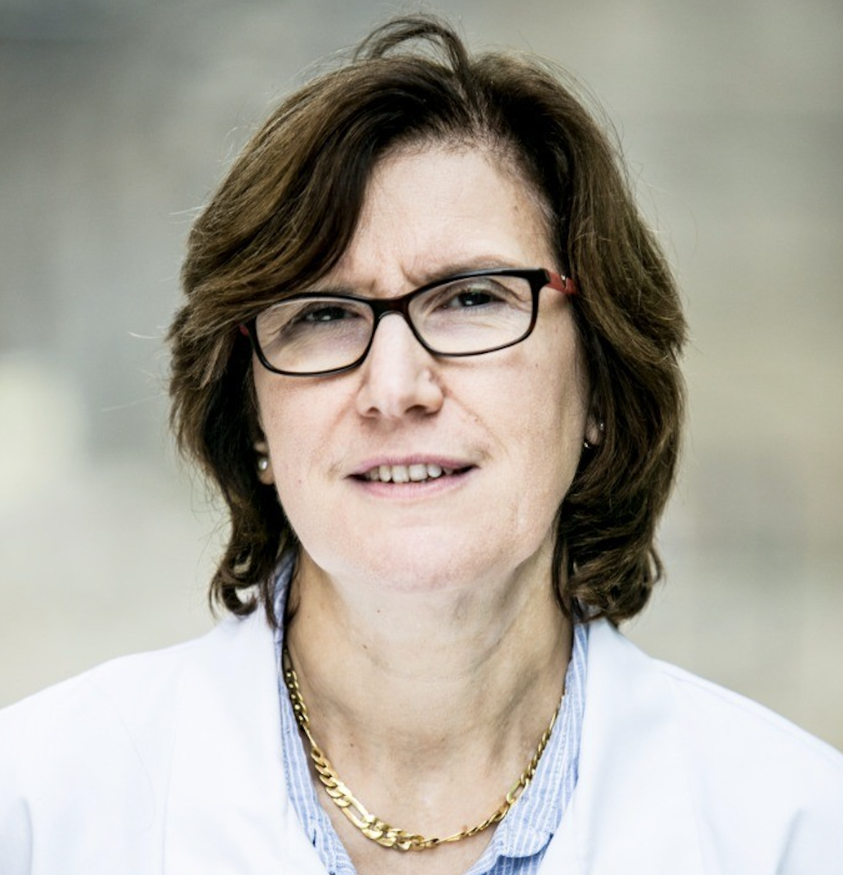 Dr Catherine Fac