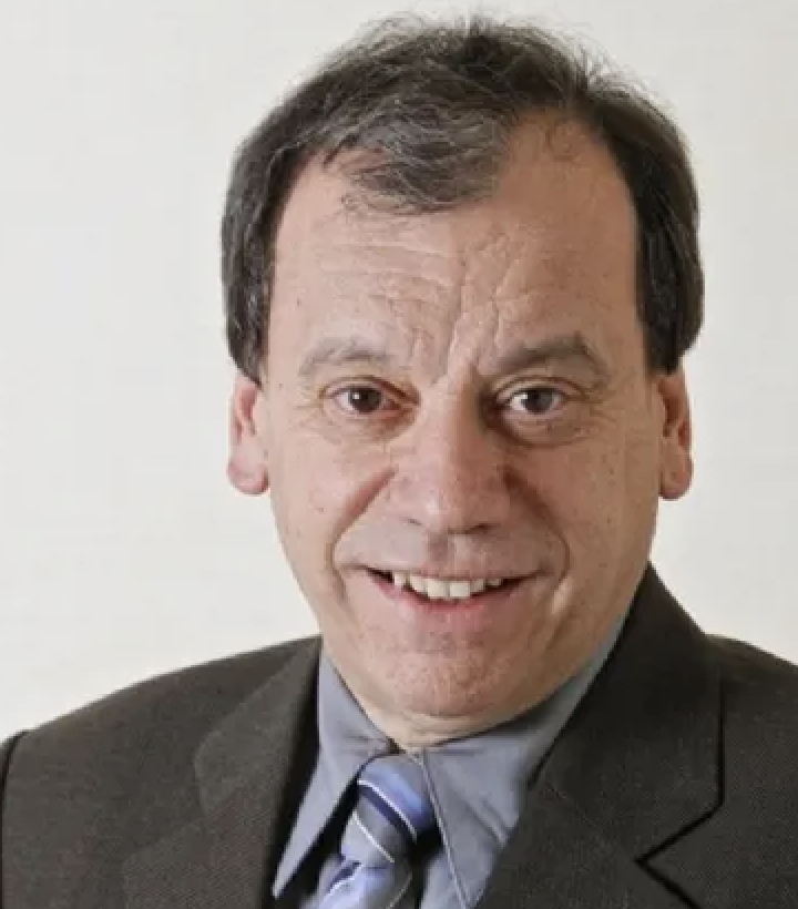 Pr Pierre Fumoleau