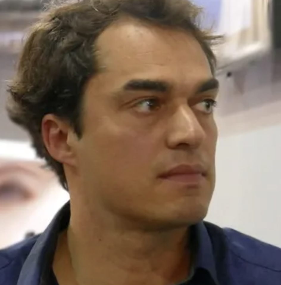 Dr Stéphane Illouz
