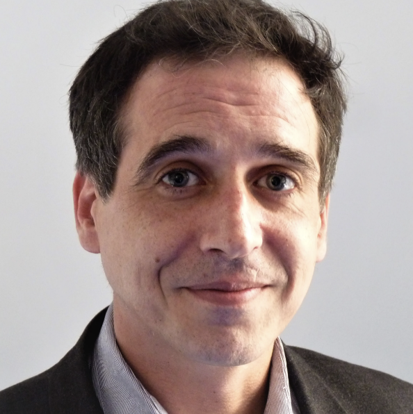 Dr François Teboul