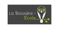 référence la boissiere ecole